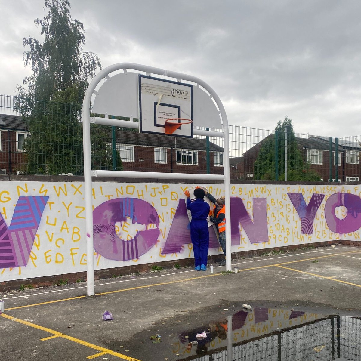 NFM Communities tweet media