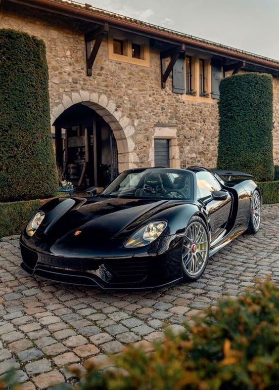 Porsche
