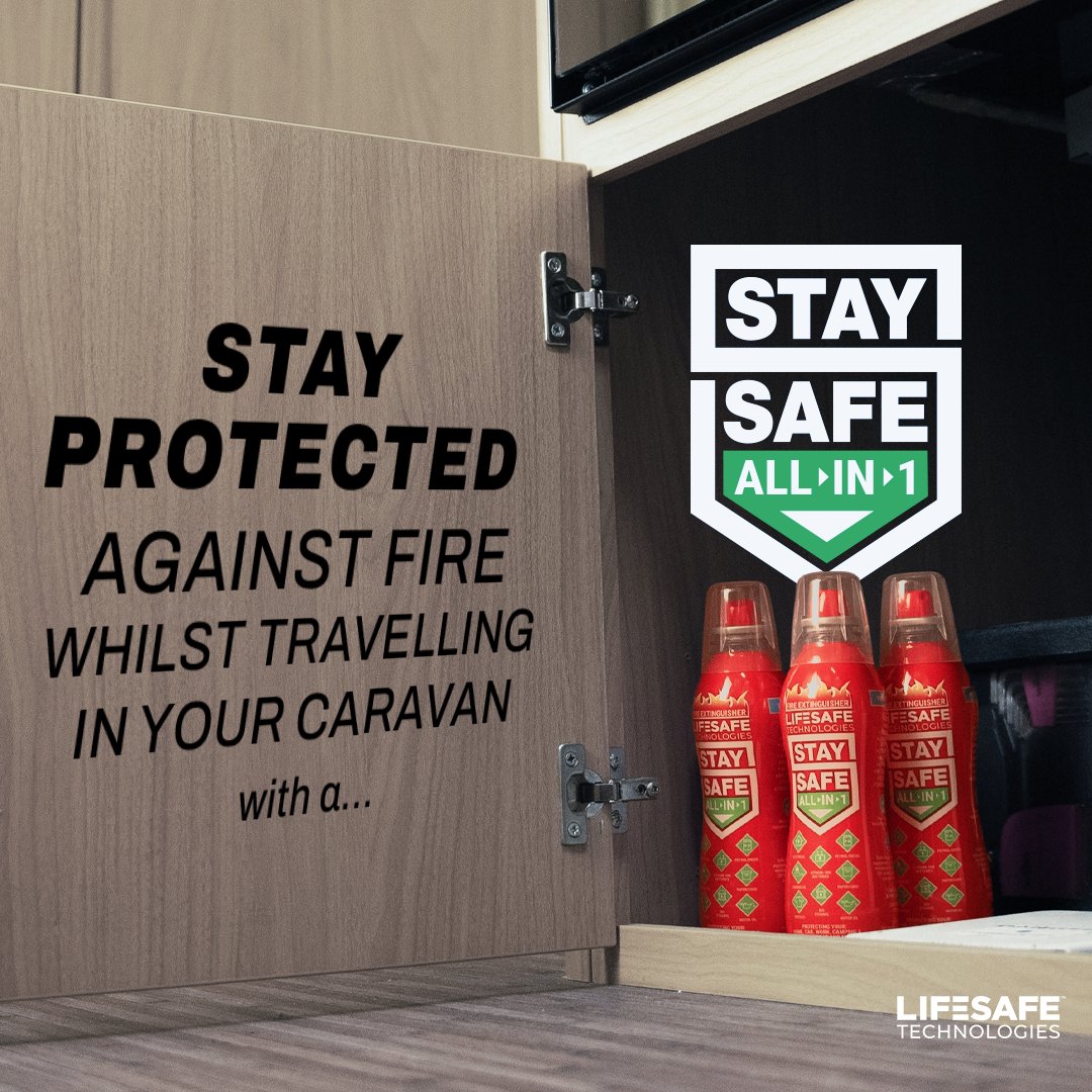 High-performance spray at any angle, optimal pressure to rapidly extinguish fires, and won't explode even if punctured. ⛺🧯 #SafetyFirst #StaySafe #FireSafety #FireProtection