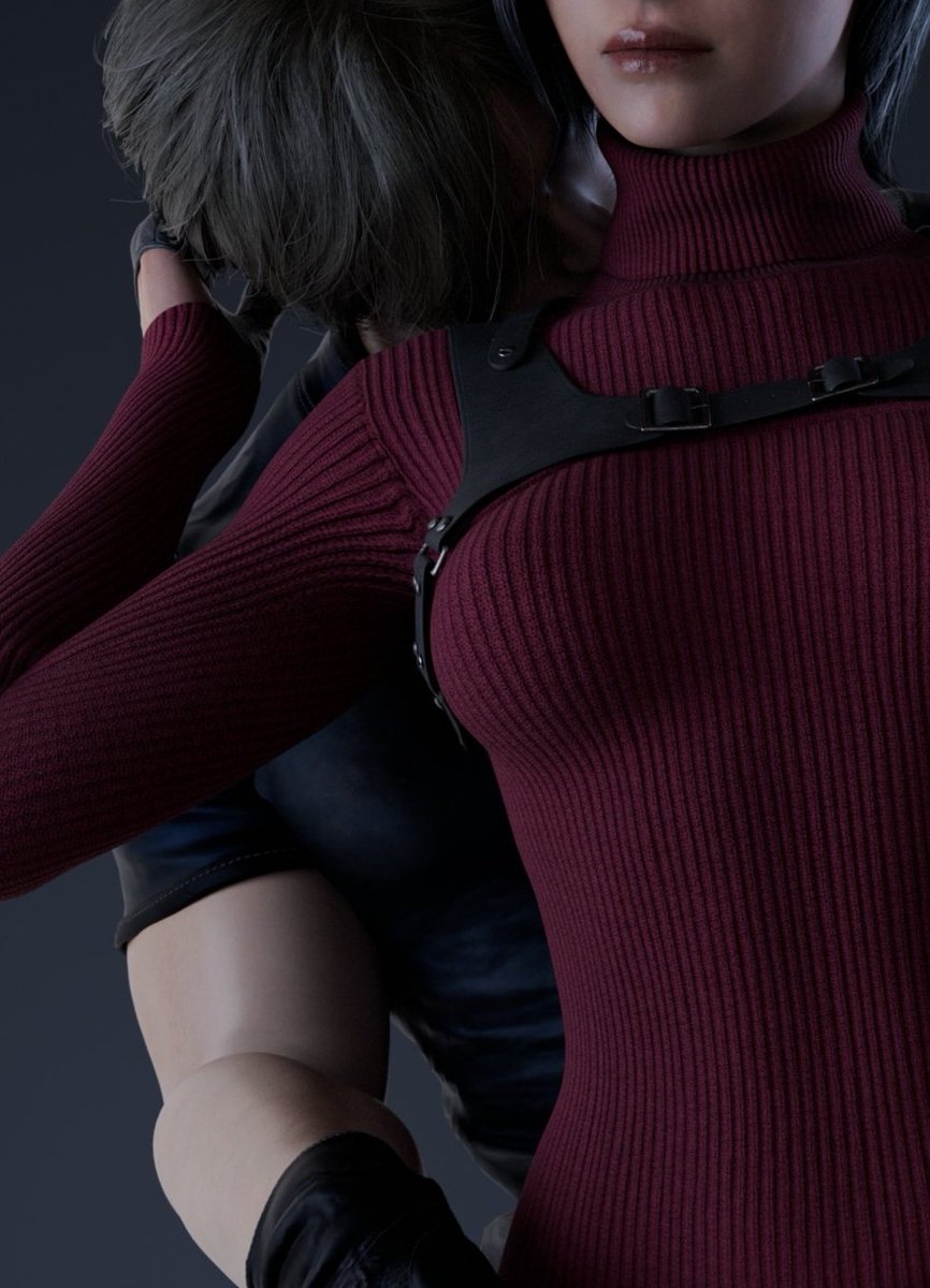 NguyenT53052358's tweet image. OML WTH IS THIS #aeon #REBHFun #ResidentEvil