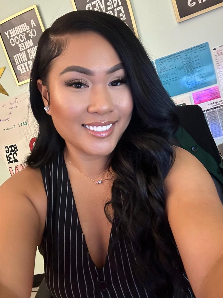 Nicole Nguyen, M.Ed. tweet media