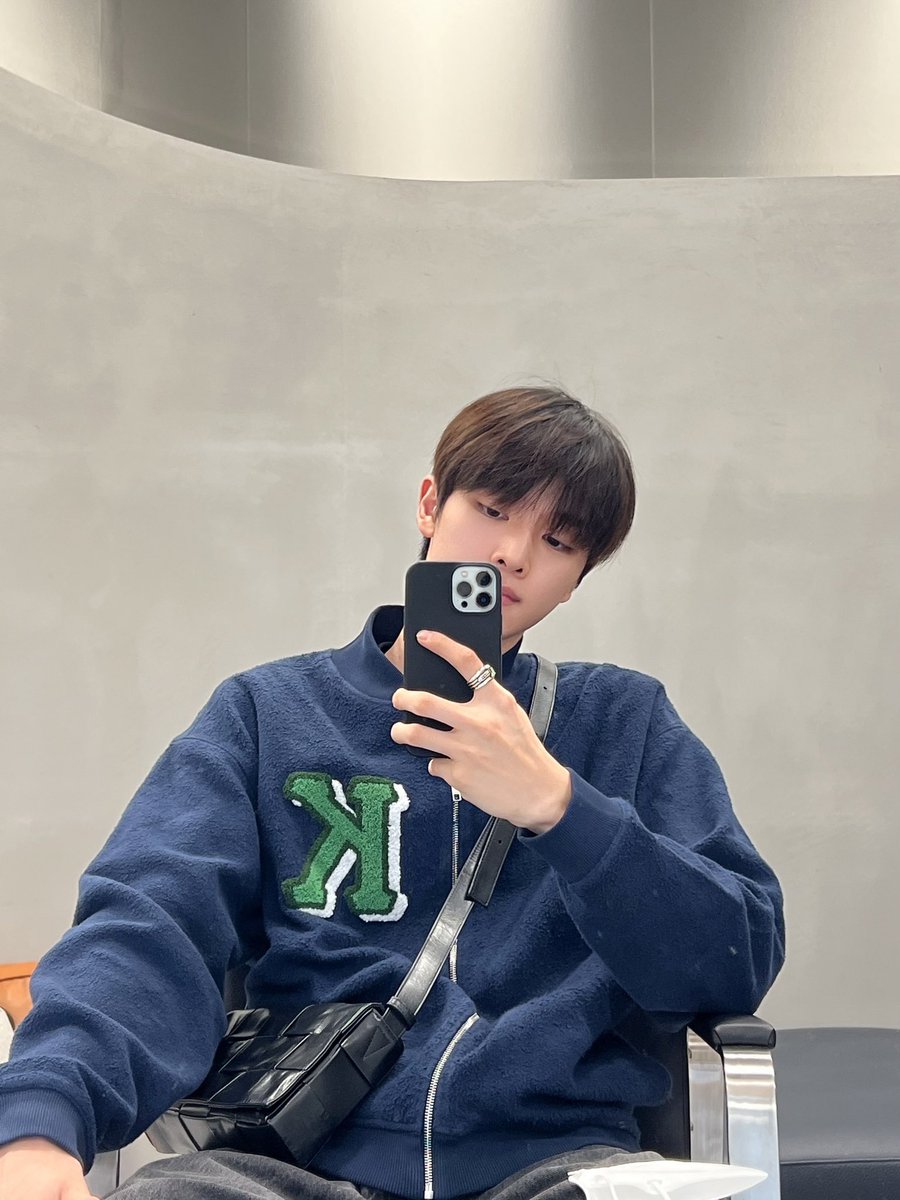 성찬이 아기시절 짧은 머리 조아