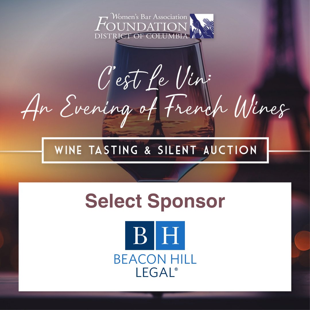 Women's Bar Association Foundation of DC tweet media