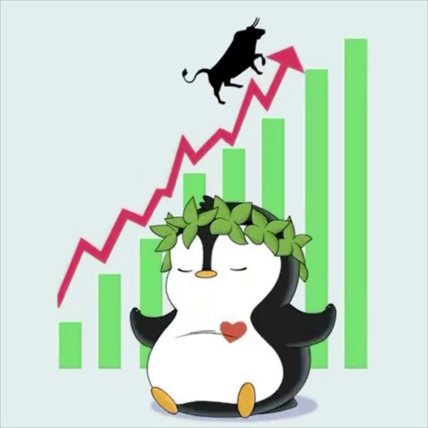 biggenienet's tweet photo. GM  #Biggenie fam!. 
So excited for the #bullish -ness we're seeing. 
#MakeAwish today!
#altseason #bullrun #Cryptocurrency #bitcoin https://t.co/uBQVHVglGF