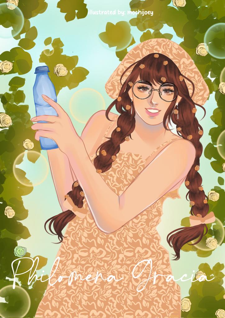 Philomena Gracia 🍀 <a href="/alluringliwp/">li</a>