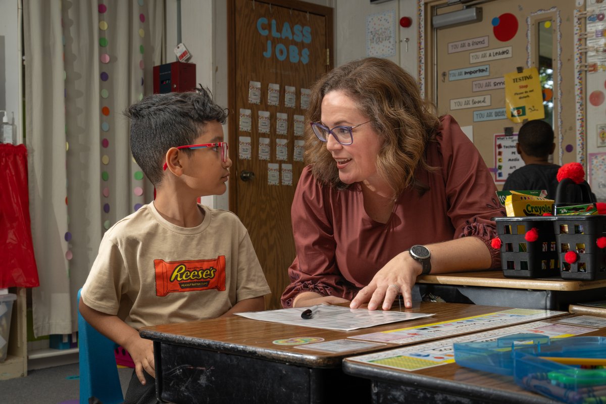 Guilford Co. Schools tweet media