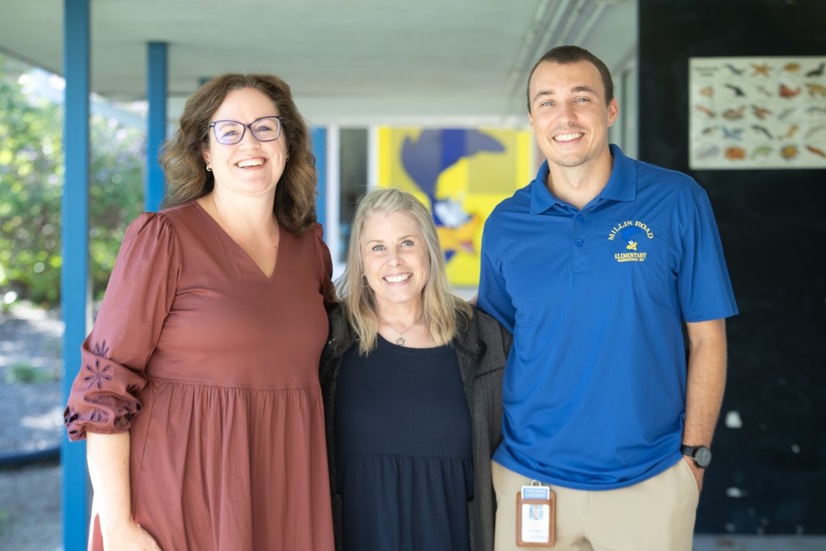 Guilford Co. Schools tweet media