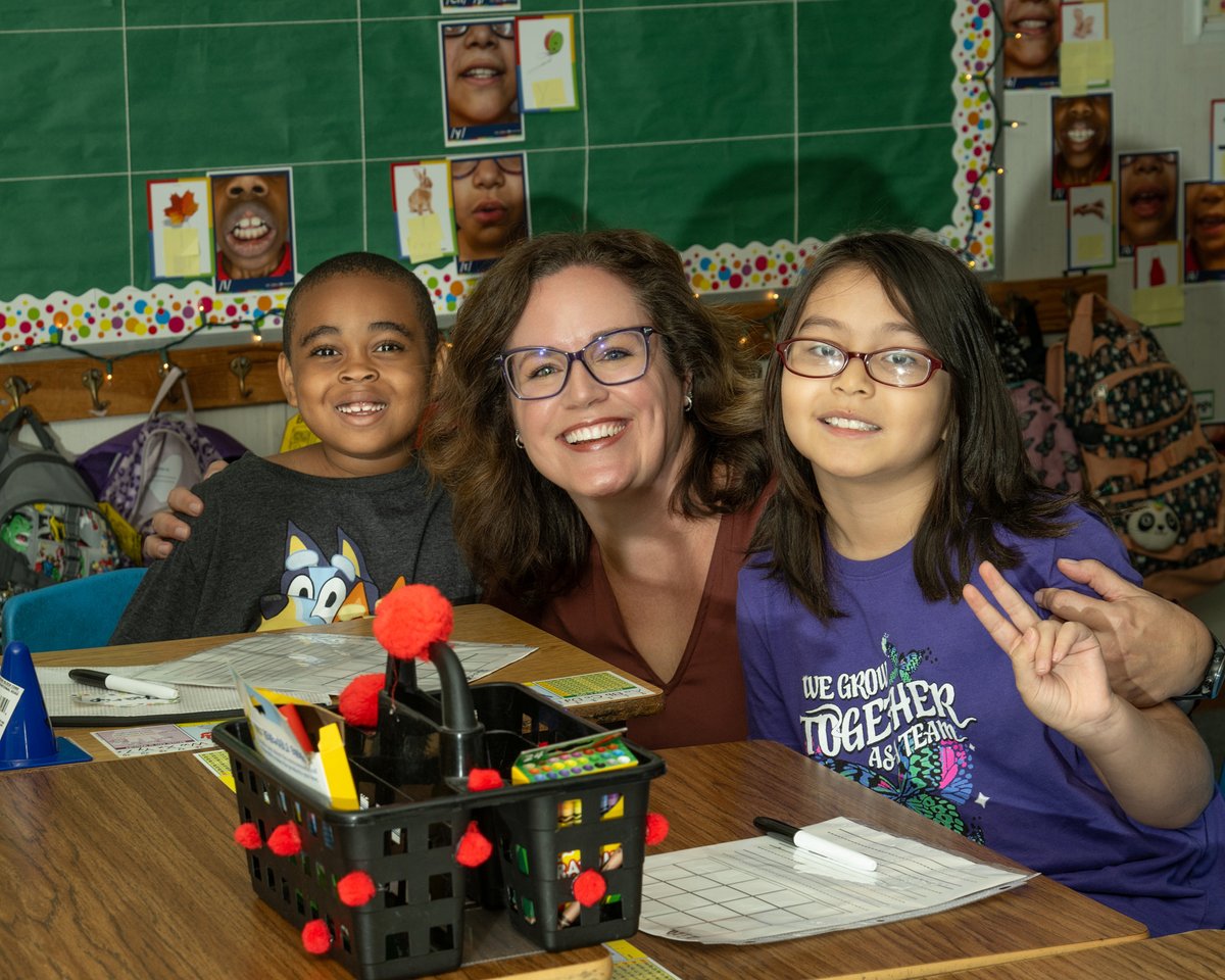 Guilford Co. Schools tweet media