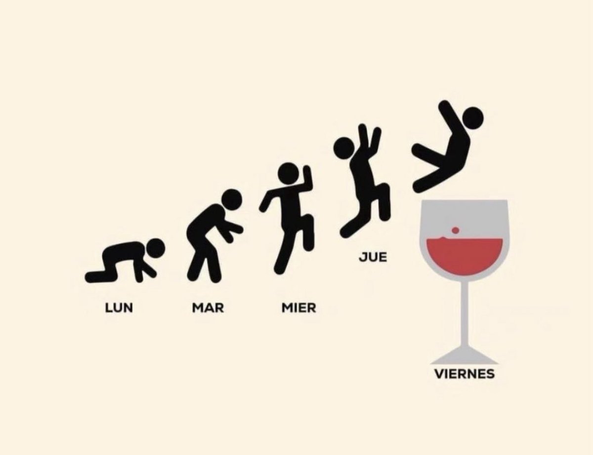 IreneMHastings's tweet photo. No se diga más! 🍷 https://t.co/vfCoZCg0Gn