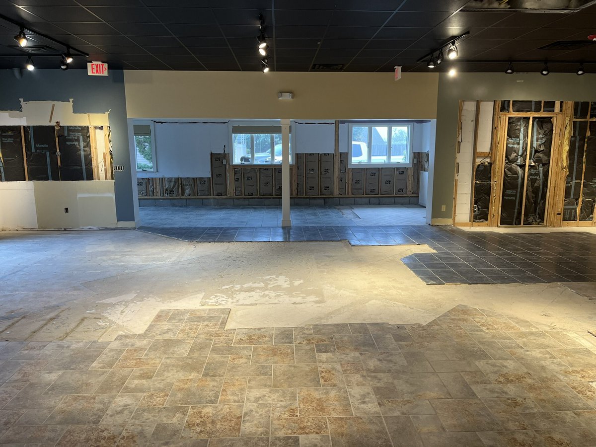 🤫 Something new is coming soon...