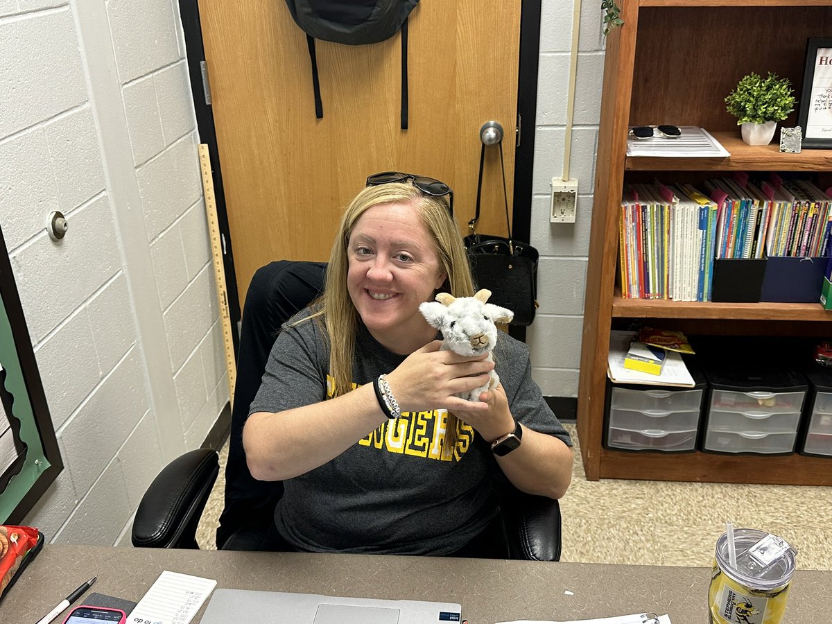 Eric Blankenship (@mistabscience) on Twitter photo Congratulations to this weeks Climbing Higher winner, Ms. Dankel!!! Our Star scores in Reading went up 11% Fall to Fall. Thank you Mrs. Dankel for all you do to support our teachers and students! <a href="/StephensElemKY/">Stephens Elementary KY</a> Congratulations to this weeks Climbing Higher winner, Ms. Dankel!!! Our Star scores in Reading went up 11% Fall to Fall. Thank you Mrs. Dankel for all you do to support our teachers and students! <a href="/StephensElemKY/">Stephens Elementary KY</a>