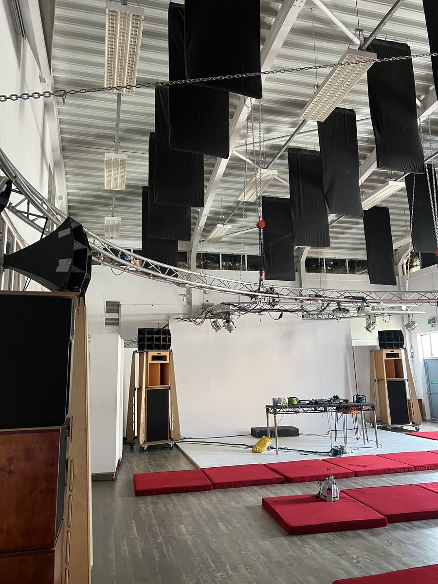 deck_doctor's tweet image. Service work to the decks at Giant Steps
#Technics1210 #Technics1200 #technicssl1210 #technicssl1200 #deck_doctor #deckdoctor #vinyl
#technicssl1210mk2 #musiclover #fyp #technicssl1200mk2 #dj #decks #turntable #tonearm #vinylcollector #audiophile #jelco #klipsch