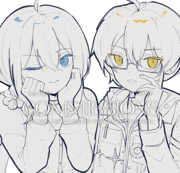 pikaplla's tweet photo. 💙💛
#commissions https://t.co/tPP6LZ9wrf