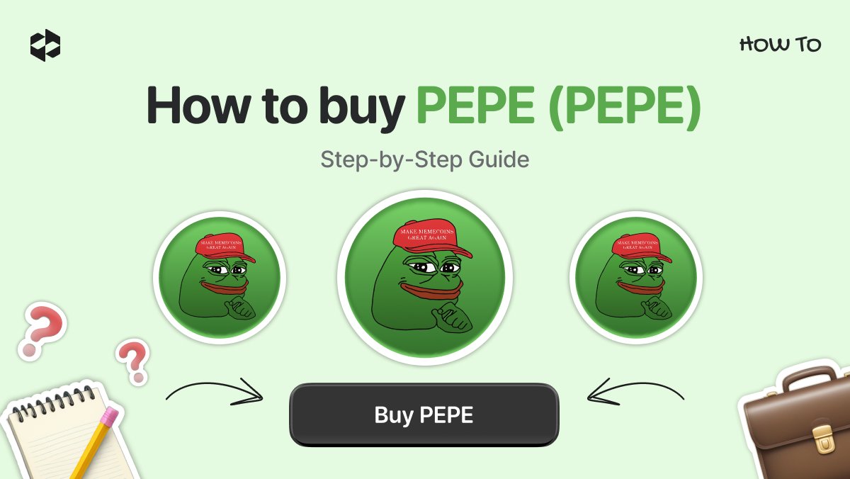 letsexchange_io's tweet photo. 🐸 $PEPE is the meme coin that showed up, grabbed a drink, and stole the whole party.
Curious where to snag some?
Dive into the post for the scoop.
#LetsBlog, #LetsSwap
https://t.co/TTjDXHjwLJ https://t.co/vLRMtso3WS