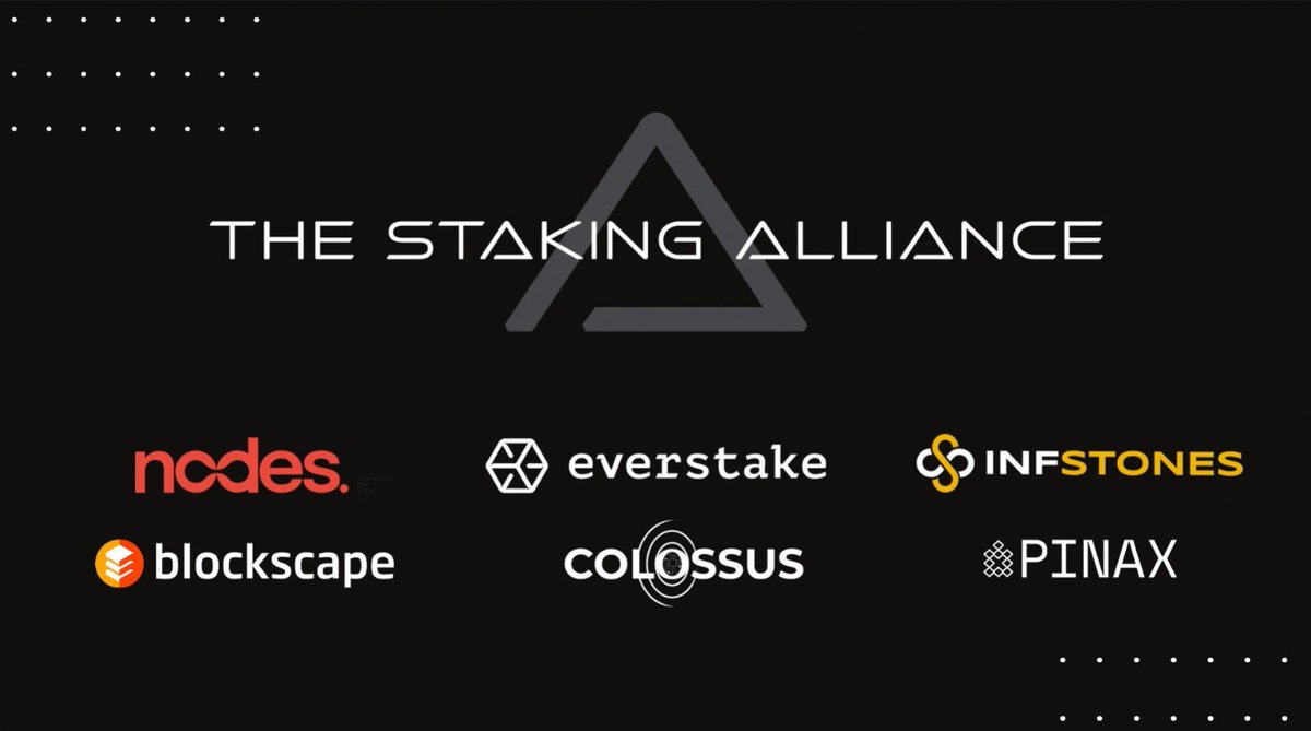 Nodes International tweet media