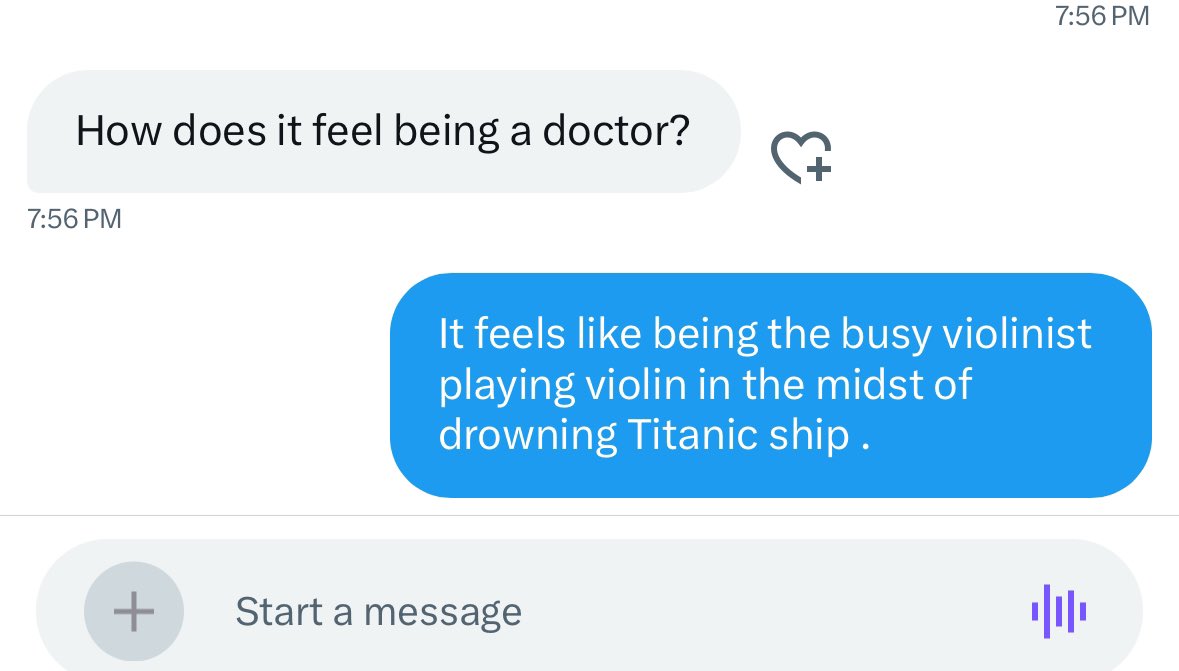 Dr.Dhruv Chauhan tweet media