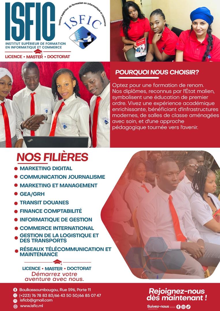 Les raisons qui vous pousseront à venir chez nous