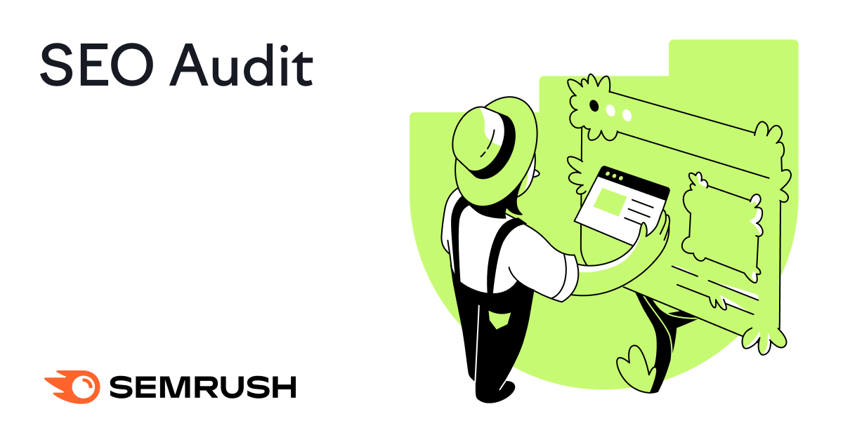 How to Perform a Complete SEO Audit in 12 Steps dlvr.it/TDTTxr
