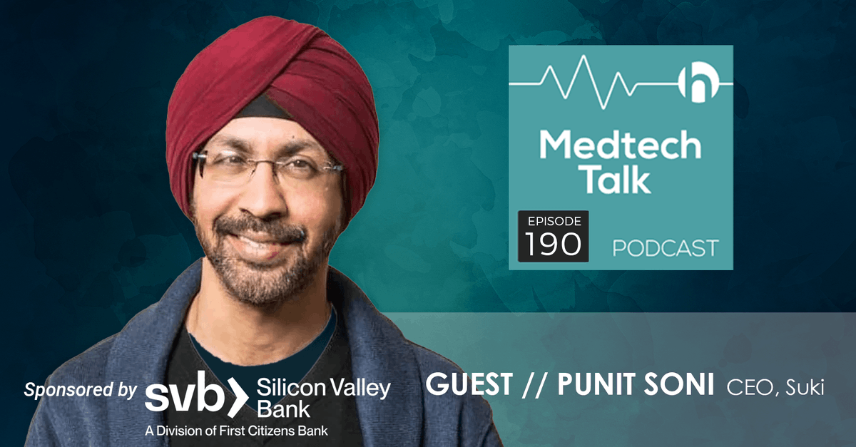 medtech MVP (Conference) tweet media