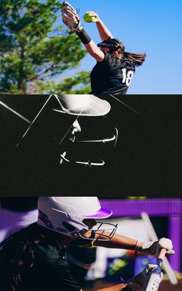 Softball is officially a go
Tap in for a sneak peek 💪
#RareBreed #WNMU