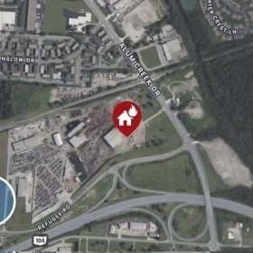 CFD is on the scene of a 3 alarm fire at a recycling plant located at the cross roads of Alum Creek Drive and Refugee Road. 

Our monitors are not picking up any hazardous conditions in the area. However, those individuals that have respiratory health issues should stay inside.
