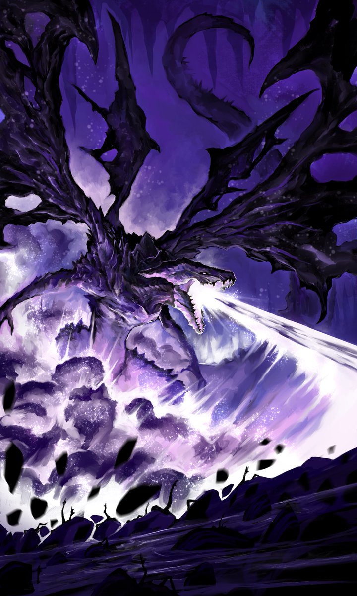 Darkeater Midir

#DarkSouls3