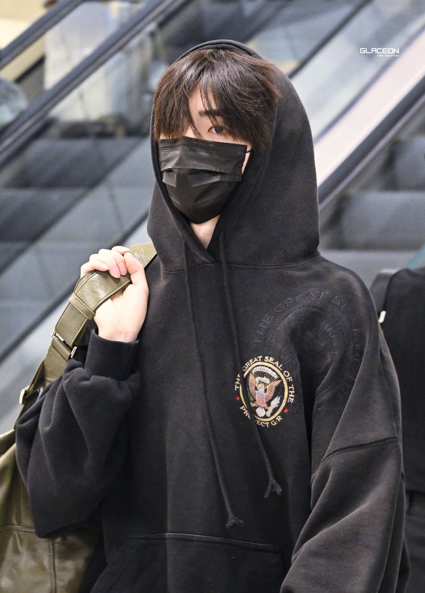 Sunghoon STYLE on X: 