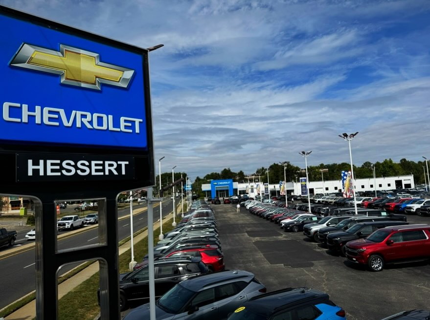 Hessert Chevrolet tweet media