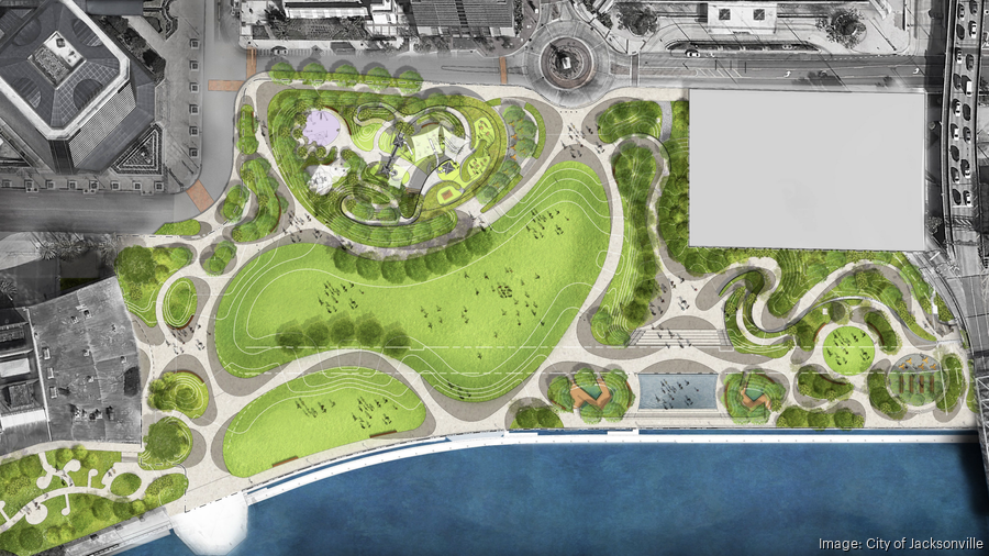escrow_shout's tweet photo. Riverfront Plaza splash pad permit in review https://t.co/dMuVLULskZ https://t.co/igSQtKo0GI
