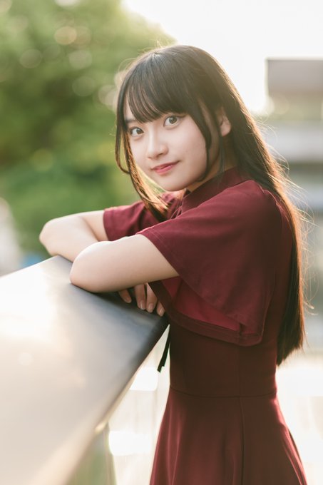 Twitterのコスプレ画像7