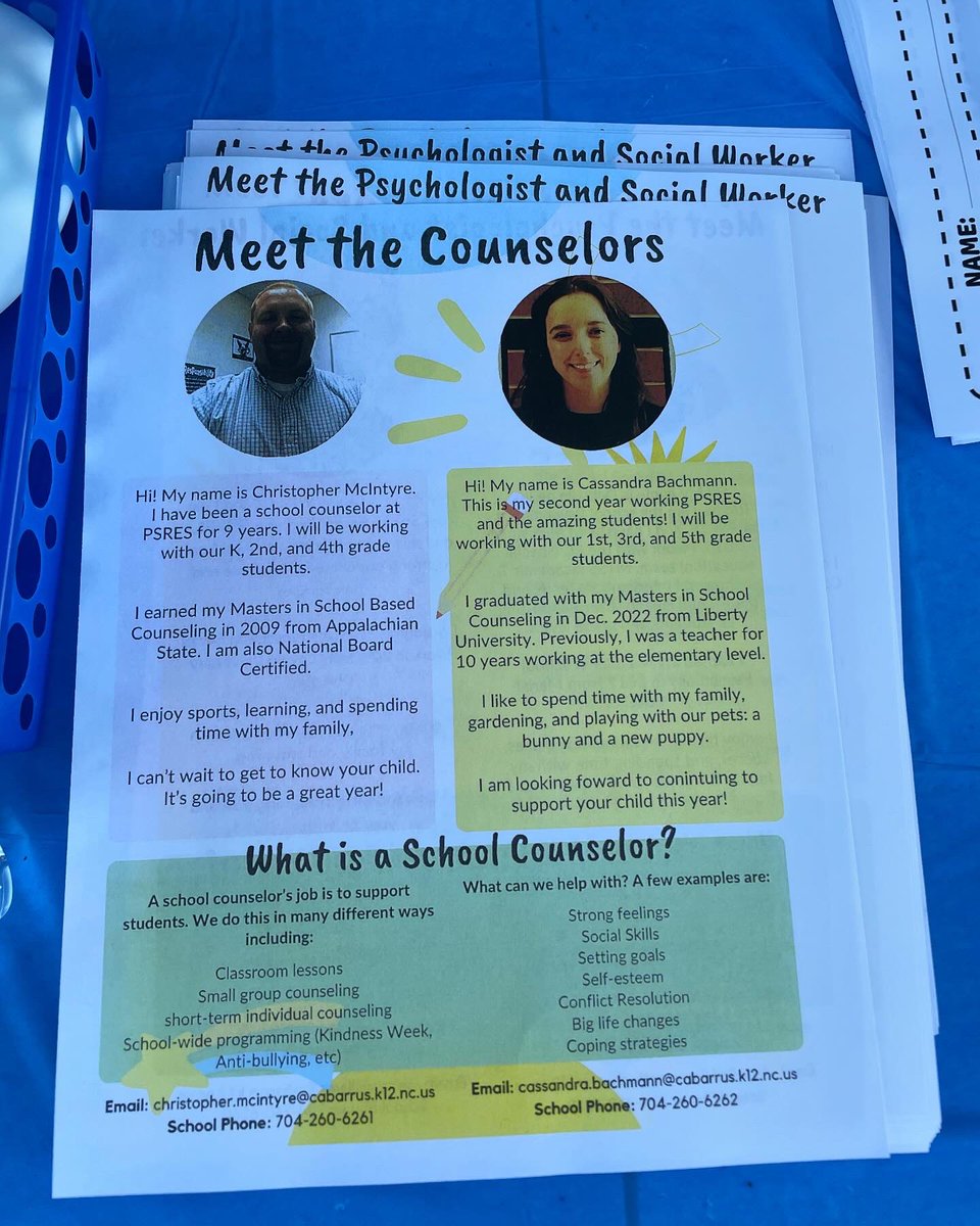 CabCo_SchoolPsy's tweet photo. #SchoolPsych Ms. de los Reyes and her #SISP team at @PSRES_panthers led a feelings matching game at the Curriculum Carnival! What a great way to engage families! @KarenHollar1 @AmyjLCSW https://t.co/gWP1F1x2U4