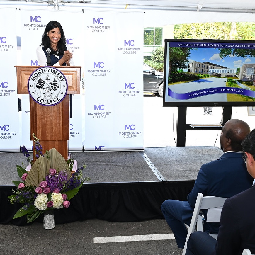 Aruna K. Miller tweet media