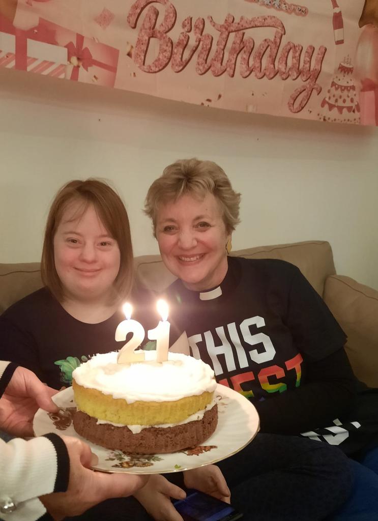 Nikki Arthy tweet media