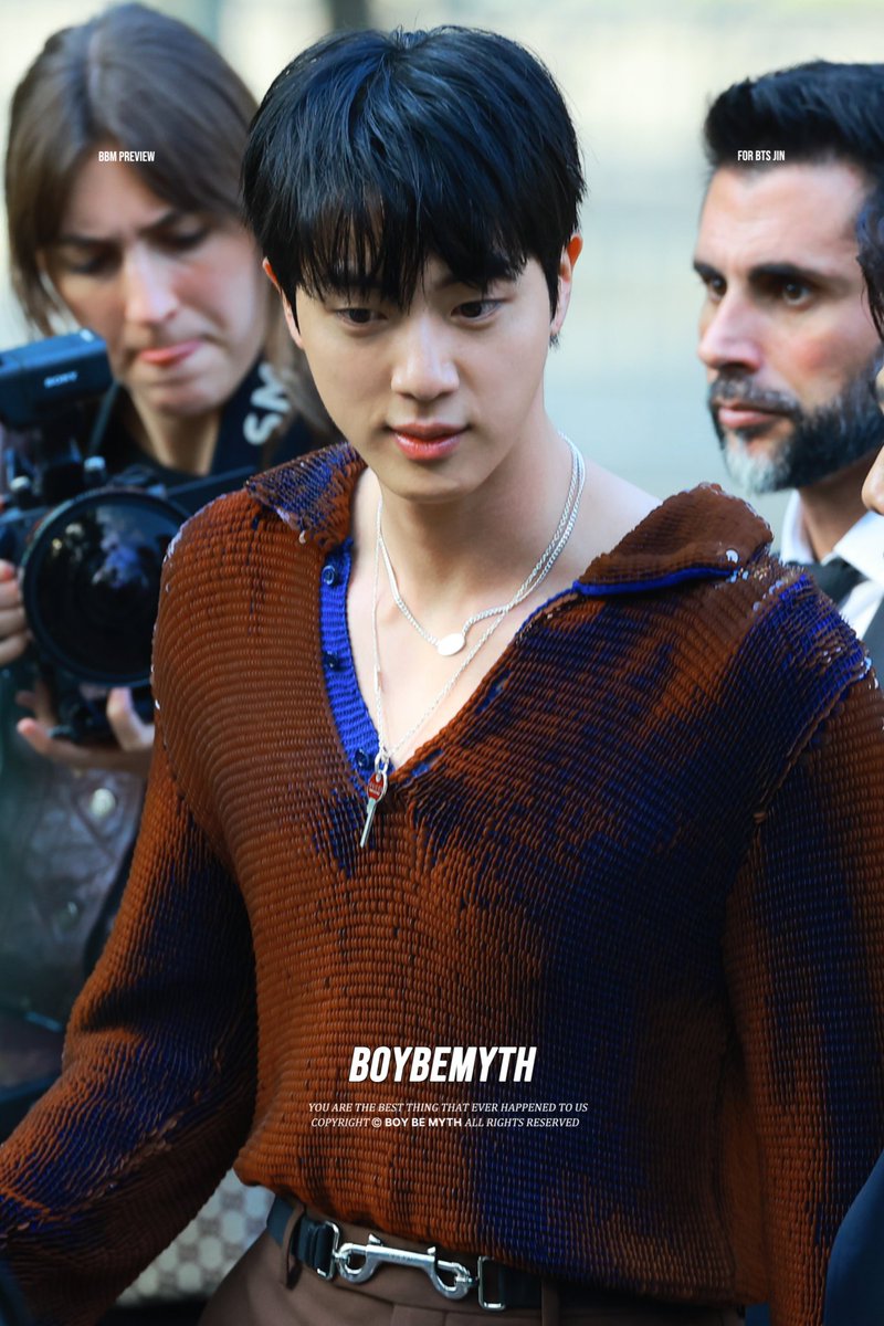 BOY BE MYTH tweet media