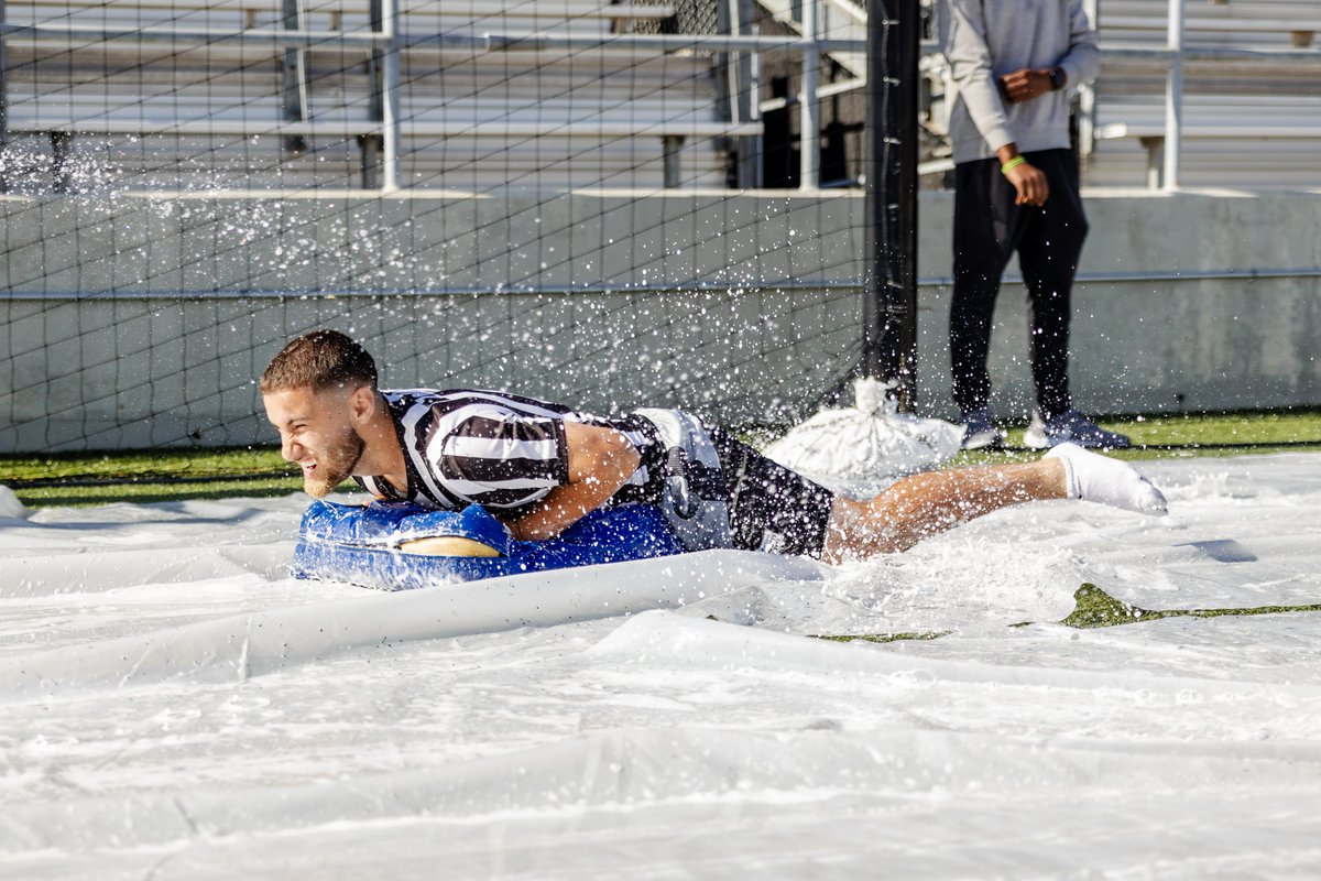 Middle Tennessee Football tweet media
