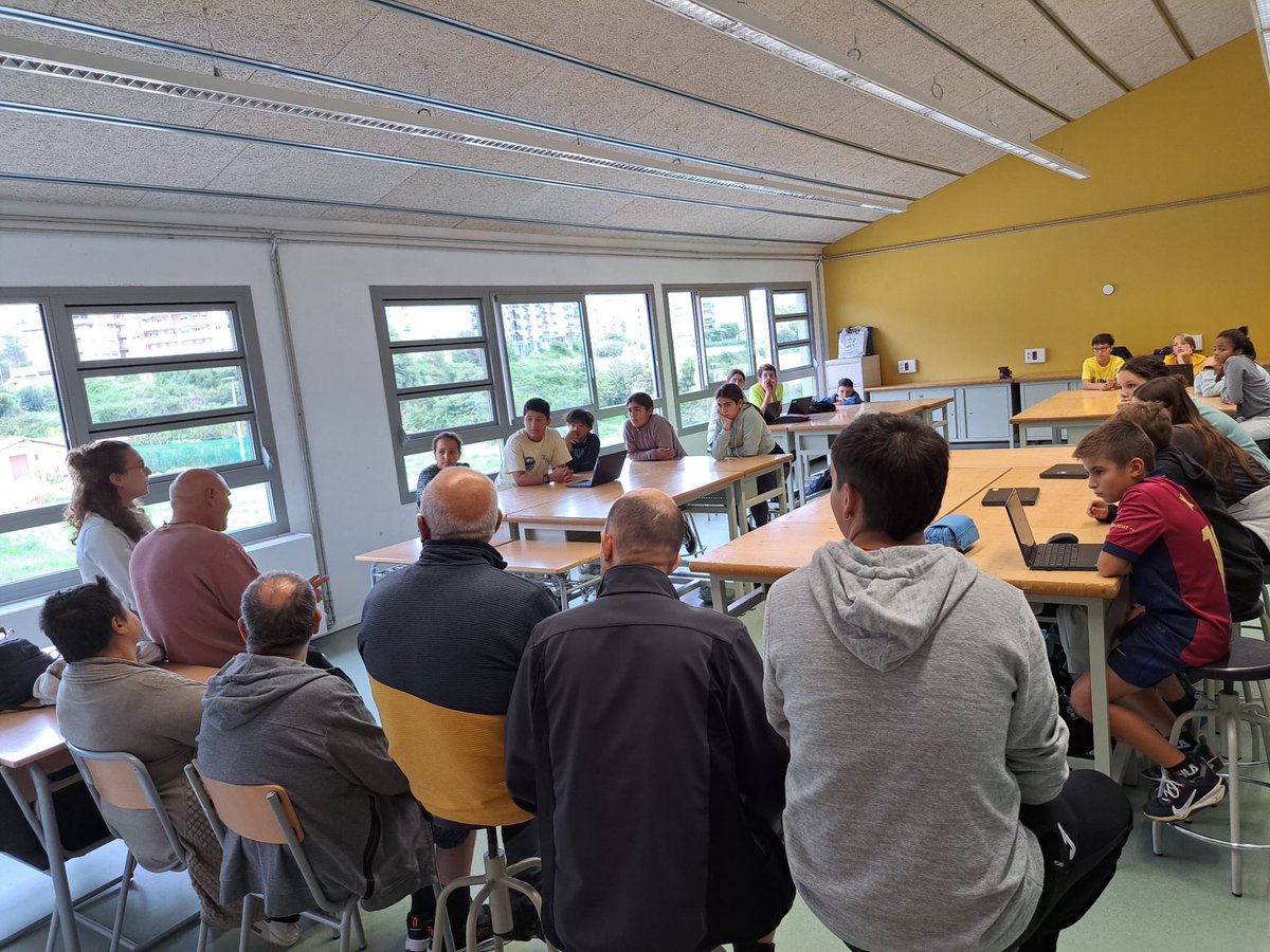 Institut Serra de Noet tweet media