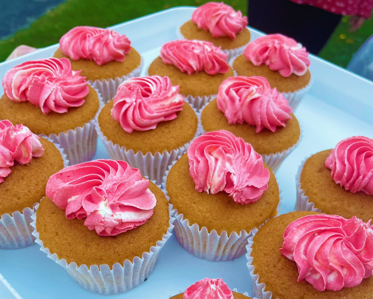 Kent & Canterbury Hospital Research Team (@kandchresearch) on Twitter photo What an exciting day we have had celebrating #Red4Research day #2024!
Did you get a visit from our team and try one of our delicious #cupcakes? It was lovely to meet so many staff at <a href="/EKHUFT/">East Kent Hospitals</a> when we were out and about today What an exciting day we have had celebrating #Red4Research day #2024!
Did you get a visit from our team and try one of our delicious #cupcakes? It was lovely to meet so many staff at <a href="/EKHUFT/">East Kent Hospitals</a> when we were out and about today