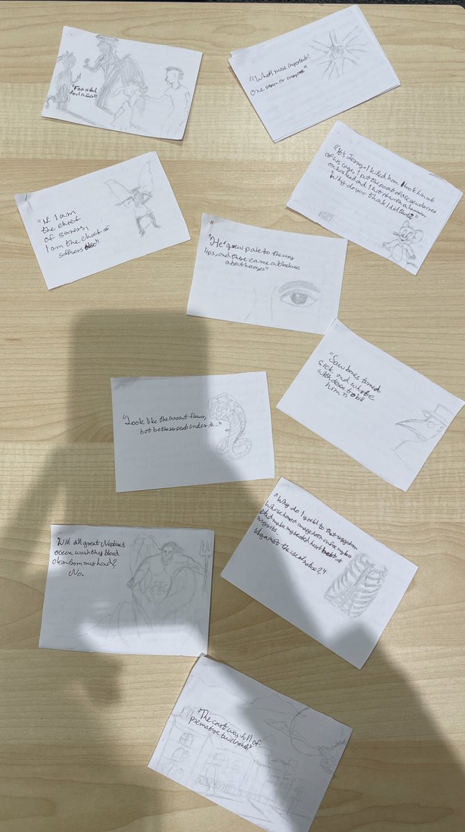 Miss Read 📖 tweet media