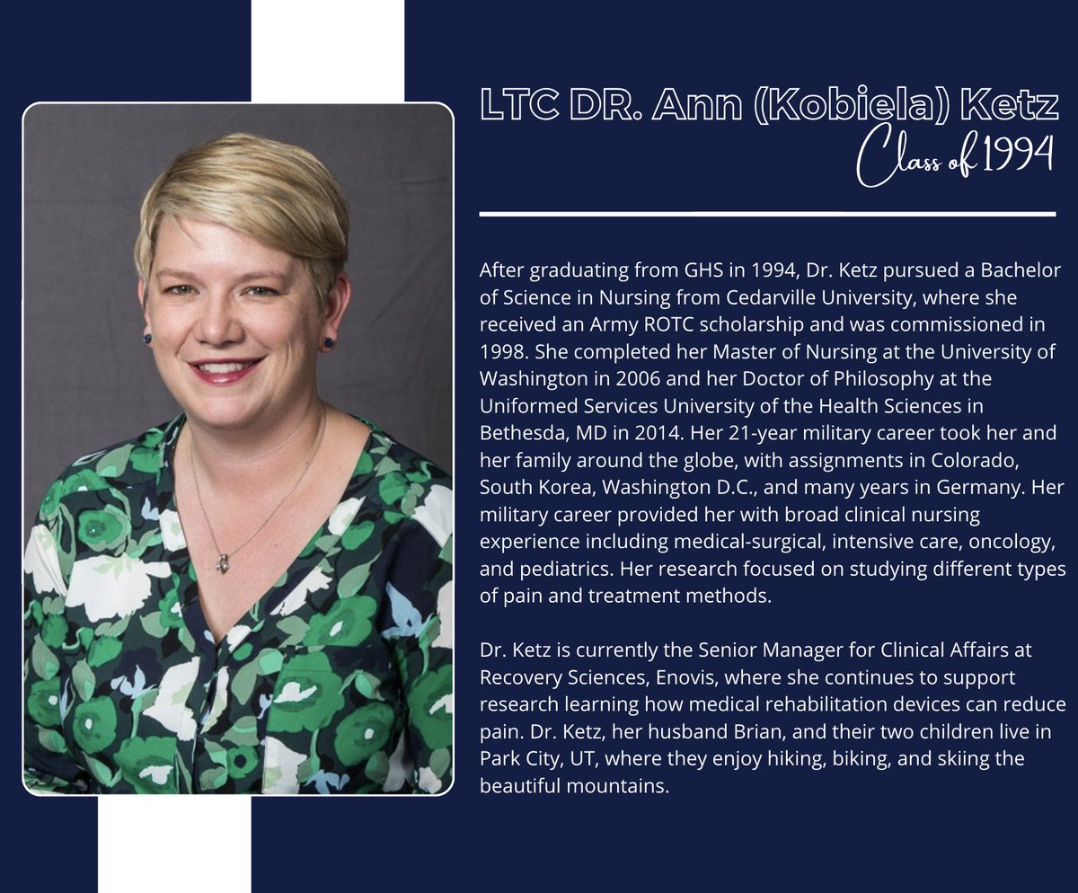 Garrett-Keyser-Butler CSD tweet media