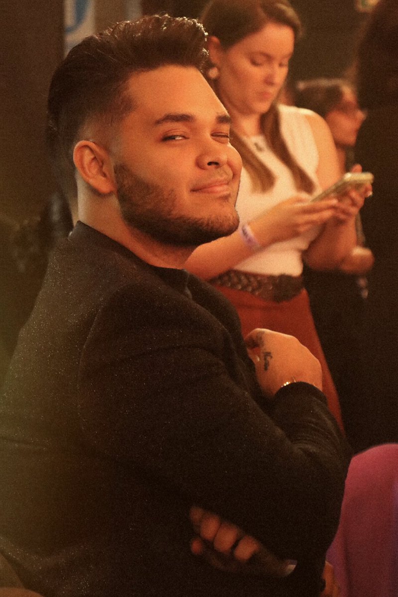 Gala de presentación <a href="/MissVzla/">Miss Venezuela</a> 2024 

Fotos <a href="/victorguilleen/">Víctor Guillén</a> gracias baby 😍