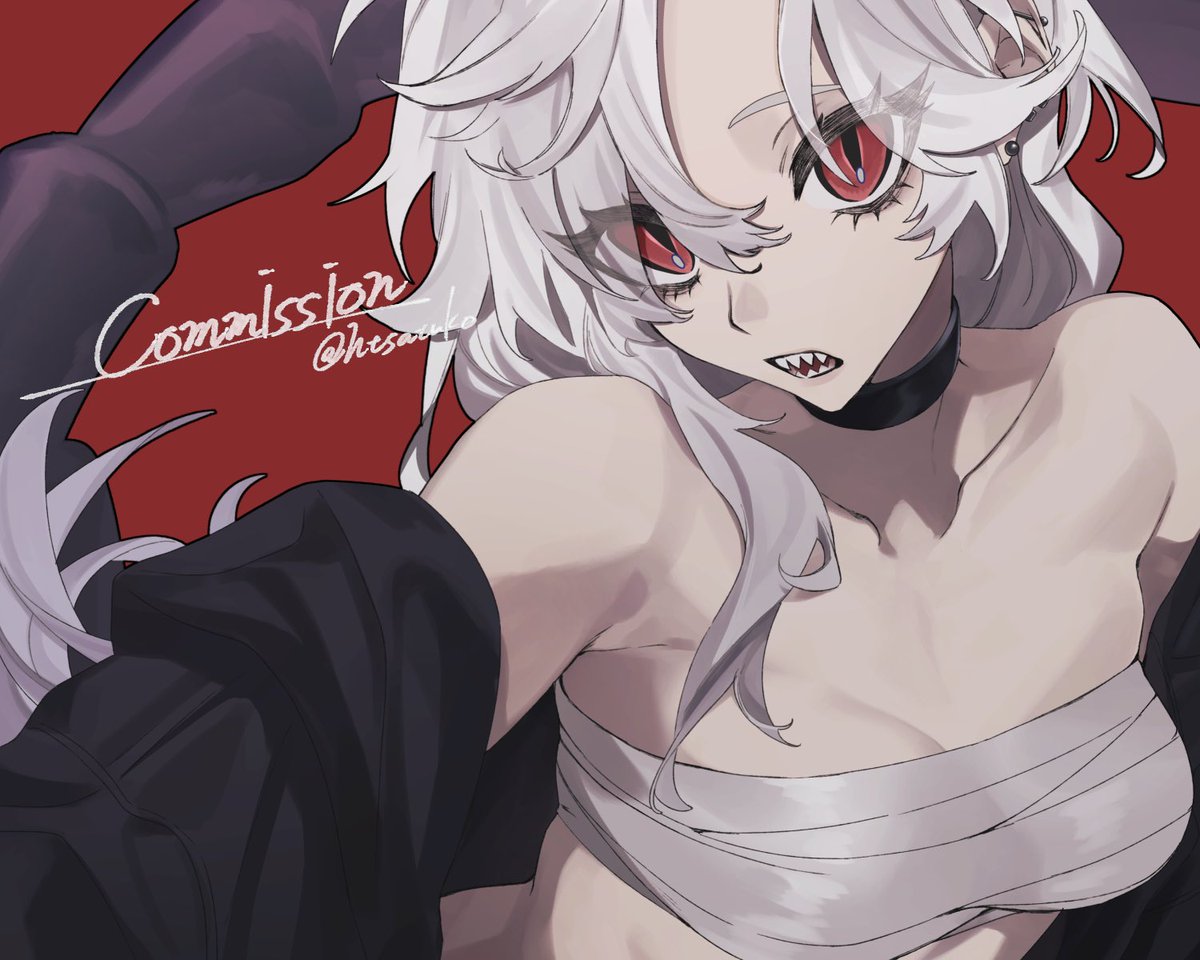 skeb いつもありがとうございます🫶