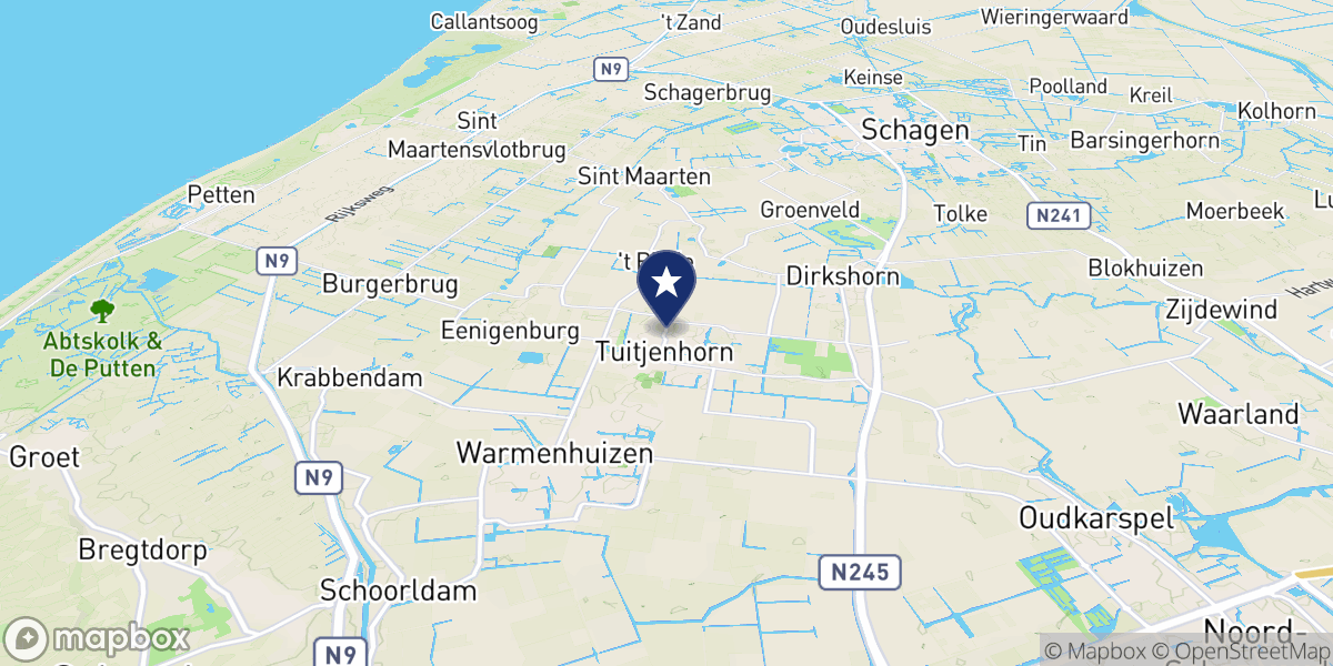 Manueeltherapeut te Tuitjenhorn dlvr.it/TDTW7Z