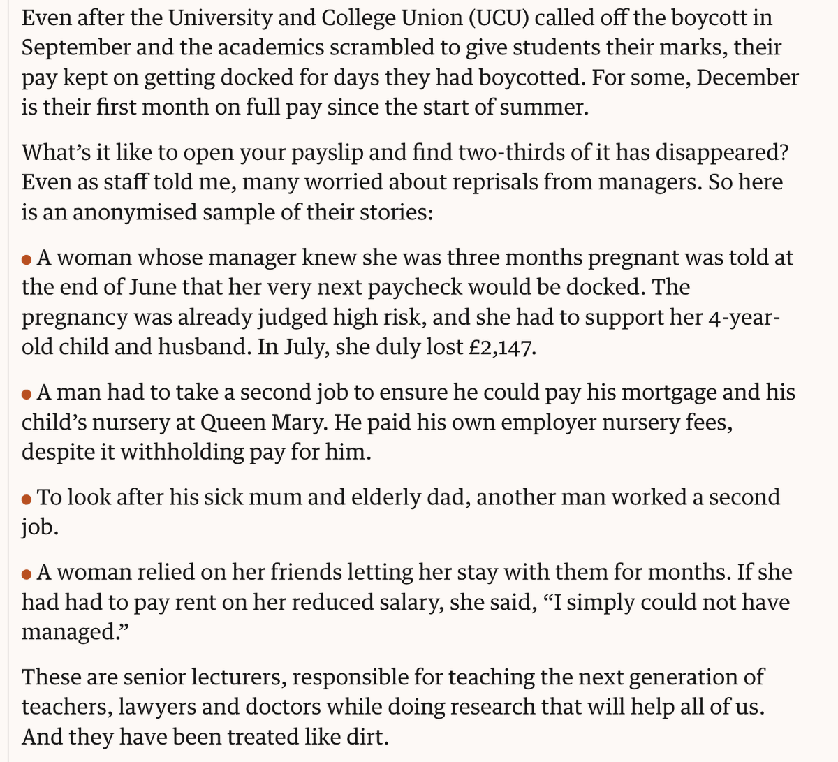 Queen Mary UCU (@qm_ucu) on Twitter photo That's those deductions which <a href="/chakrabortty/">Aditya Chakrabortty</a> wrote so insightfully about back in December: theguardian.com/commentisfree/… That's those deductions which <a href="/chakrabortty/">Aditya Chakrabortty</a> wrote so insightfully about back in December: theguardian.com/commentisfree/…