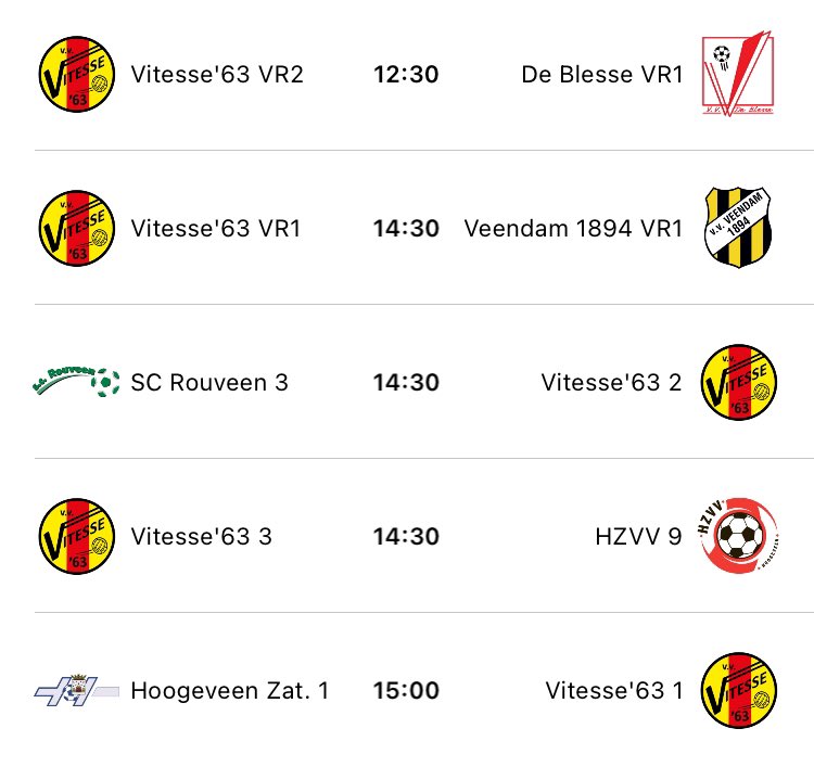 Vitesse'63 tweet media