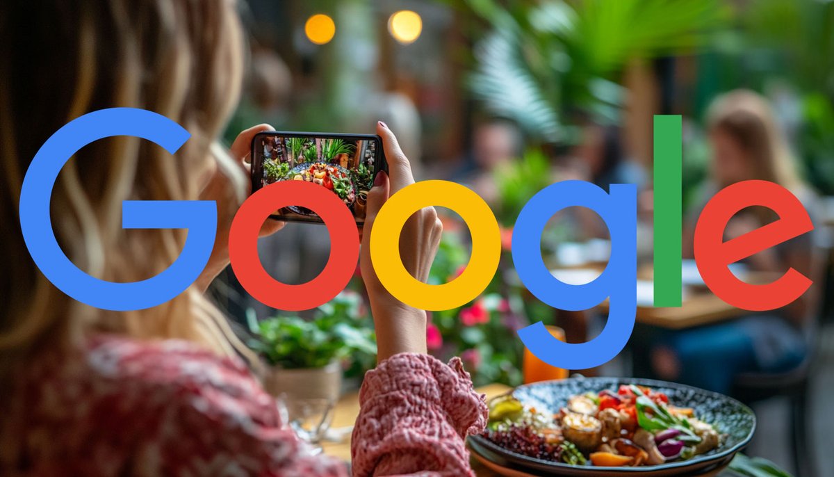 vipulseo's tweet photo. Google Reviews &amp; Menu Descriptions Under Local Photos https://t.co/coWVzlV3KZ https://t.co/M6yQwAokwP