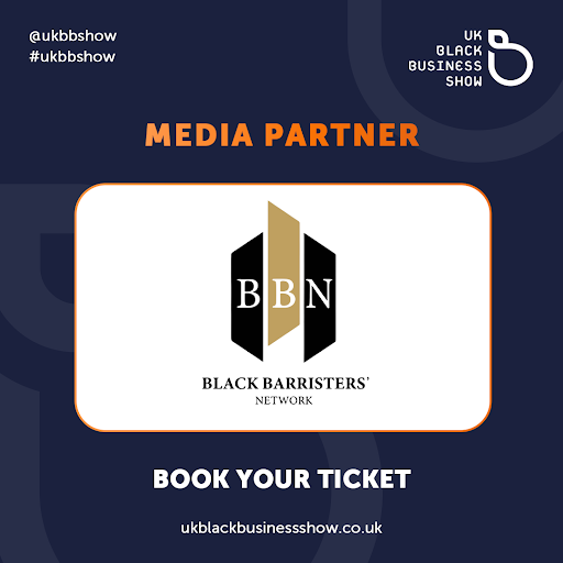 Black Barristers’ Network tweet media