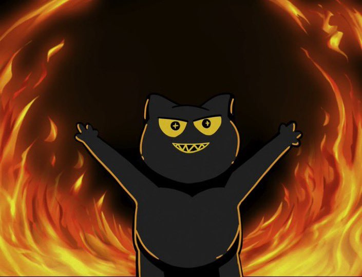 Proud of <a href="/0xFloki_/">Floki</a> 

Ghost 🤝<a href="/jinxthecoin/">JINX</a>