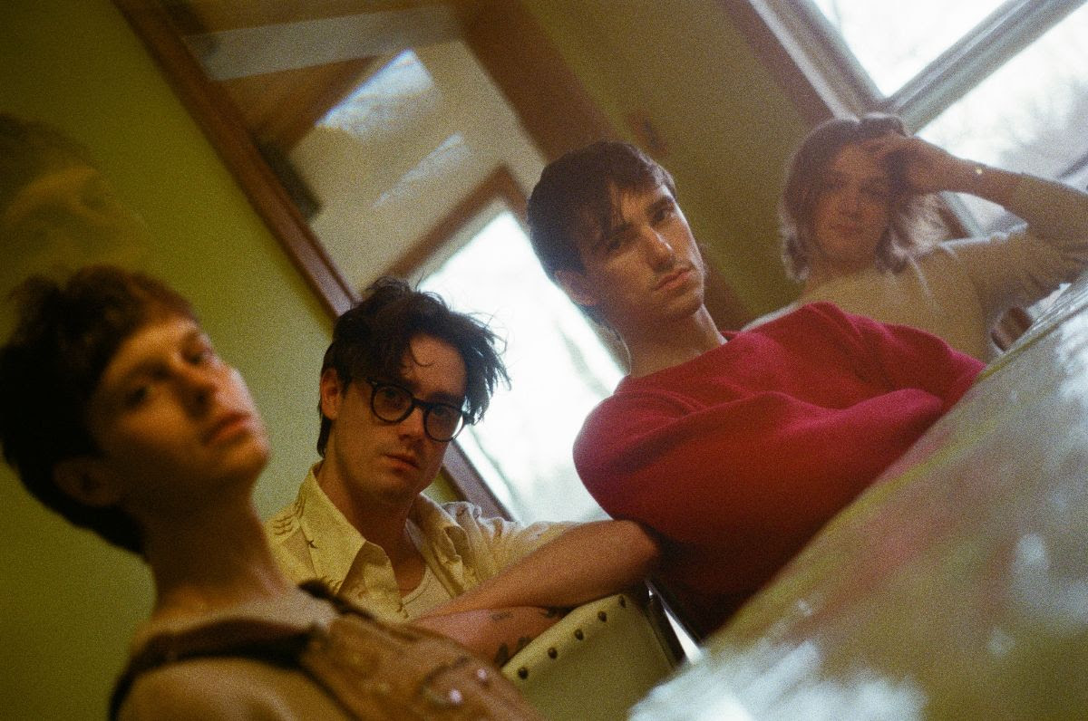 A Flood Of Emotion: Hippo Campus / <a href="/thehalocline/">hippo campus</a> interviewed

The band were pushed to the brink - but therapy, and brotherhood, brought them back.

<a href="/FinlayHolden/">Fin</a> uncovers the true story of their new album - 

clashmusic.com/features/a-flo…