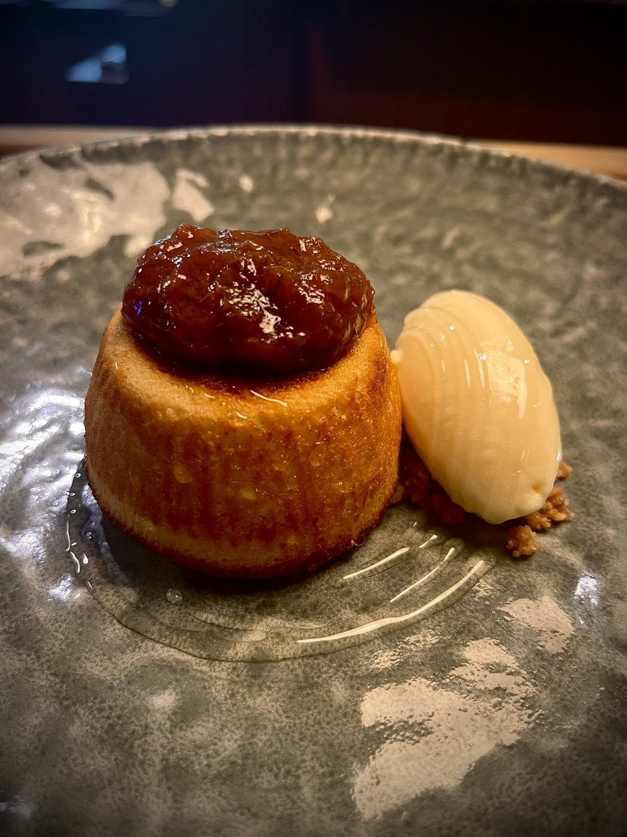 Paul Welburn (@paulwelburn) on Twitter photo Preserved gooseberry & almond pudding , Hilary’s honey ice cream on the lunch menu Cygnet <a href="/swaninnislip/">The Cygnet</a> <a href="/MichelinGuideUK/">The MICHELIN Guide</a> <a href="/AAHospitality/">AA Hospitality</a> Preserved gooseberry & almond pudding , Hilary’s honey ice cream on the lunch menu Cygnet <a href="/swaninnislip/">The Cygnet</a> <a href="/MichelinGuideUK/">The MICHELIN Guide</a> <a href="/AAHospitality/">AA Hospitality</a>