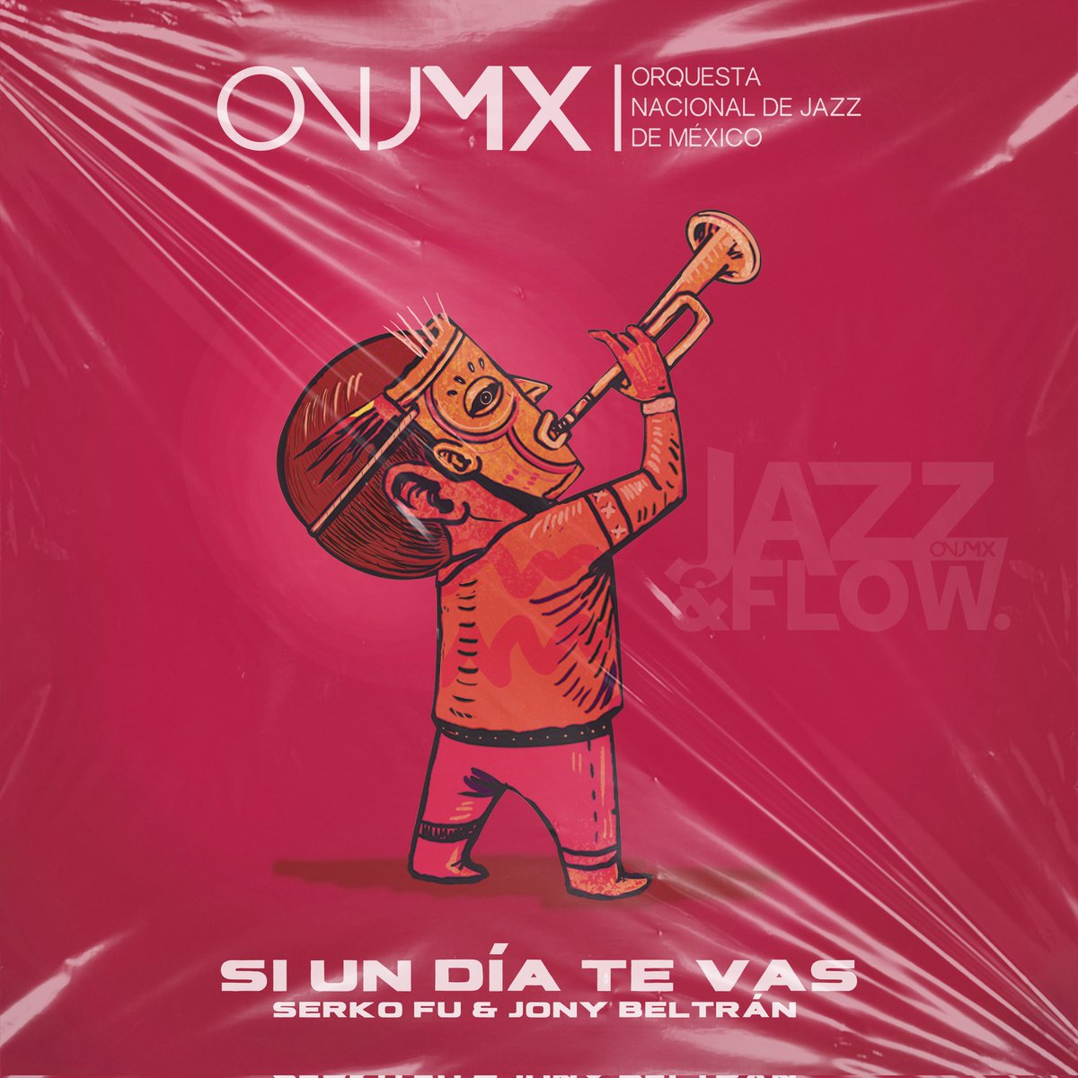 ONJMX (@onjmx) on Twitter photo Este próximo 25 de septiembre estrenamos el primer sencillo del disco de 𝙅𝙖𝙯𝙯 & 𝙁𝙡𝙤𝙬 titulado
"Si un día te vas" con <a href="/SerkoFu/">The Tepache Kingpin</a> y <a href="/JonyBeltran_/">BELTRAN</a>
🔴 El arte de este disco es del gran <a href="/saner_edgar/">EDGAR_SANER</a>
📍 Link de 𝙋𝙧𝙚-𝙎𝙖𝙫𝙚
Link: orcd.co/siundiatevaspre Este próximo 25 de septiembre estrenamos el primer sencillo del disco de 𝙅𝙖𝙯𝙯 & 𝙁𝙡𝙤𝙬 titulado
"Si un día te vas" con <a href="/SerkoFu/">The Tepache Kingpin</a> y <a href="/JonyBeltran_/">BELTRAN</a>
🔴 El arte de este disco es del gran <a href="/saner_edgar/">EDGAR_SANER</a>
📍 Link de 𝙋𝙧𝙚-𝙎𝙖𝙫𝙚
Link: orcd.co/siundiatevaspre